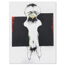 Untitled by Milton Berwin (1925-2023)