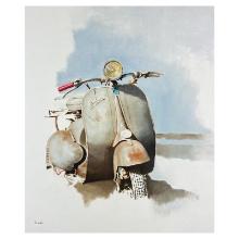Untitled by Yahav Lior