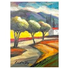 Untitled by Brodinsky Original