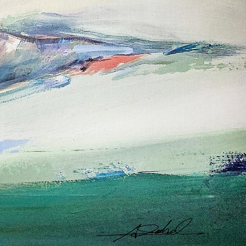 A Day on the Sea by Gockel Alfred Alexander
