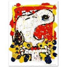 Squeeze The Day-Friday by Everhart Tom