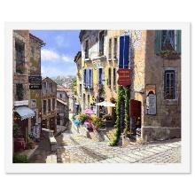 St Emilion by Park S. Sam