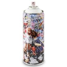 Work Well Together by Mr Brainwash