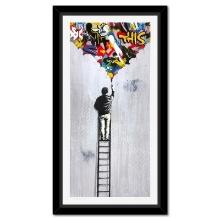 The Crack by Whatson Martin