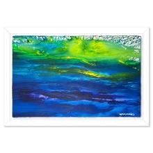 Untitled by Wyland Original