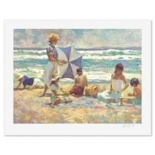 Summer Afternoon by Hatfield Don