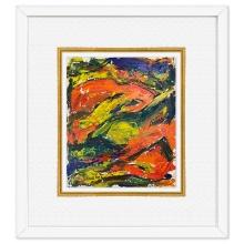 Untitled by Yuroz Original