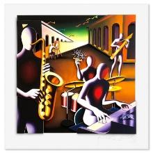 Metaphysical Harmony by Kostabi Mark