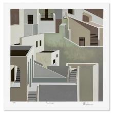Solitude by Schlesinger (1915-2011)