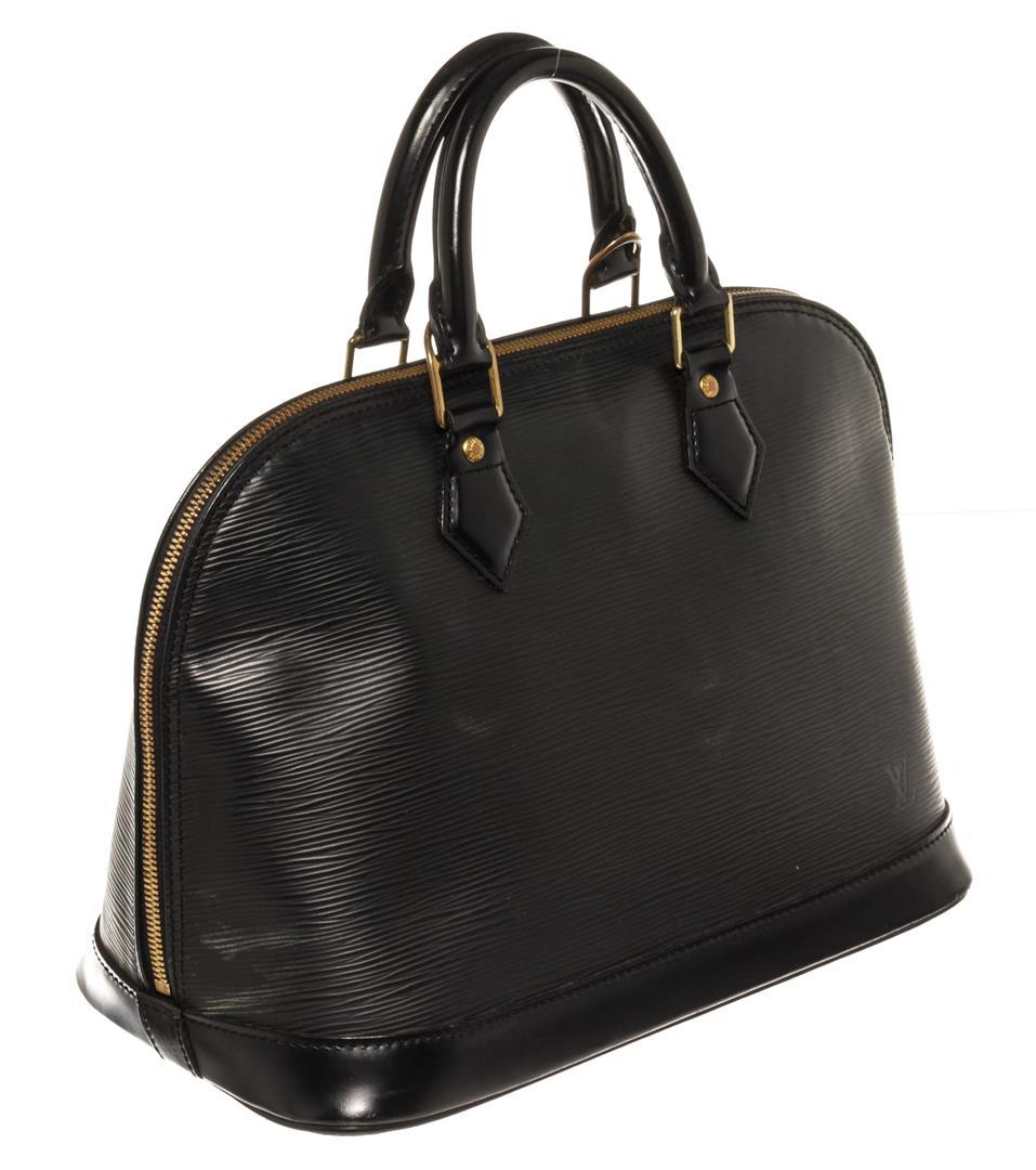 Louis Vuitton Alma GM