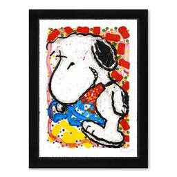 Hip Hop Hound by Everhart Tom
