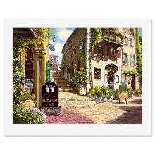 Bella Franche by Park S. Sam