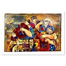 Salsa Fun by Levi Dorit
