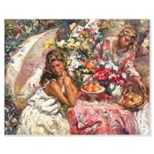 Adorando La Mesa by Royo,
