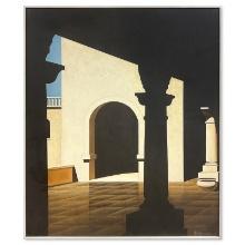 Untitled by Schlesinger (1915-2011)