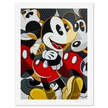 Mousing Around #3 by Rogerson Tim
