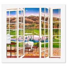 Palm Springs by Ledan Fanch