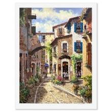 Antibes by Park S. Sam