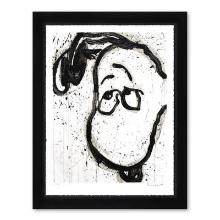 I Cant Believe My Ears Darling by Everhart Tom