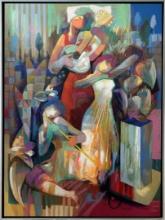 Moments of Music by Jessica Palacios