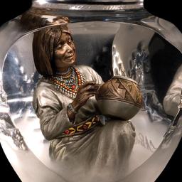 Hands Of Time by Pardell Christopher
