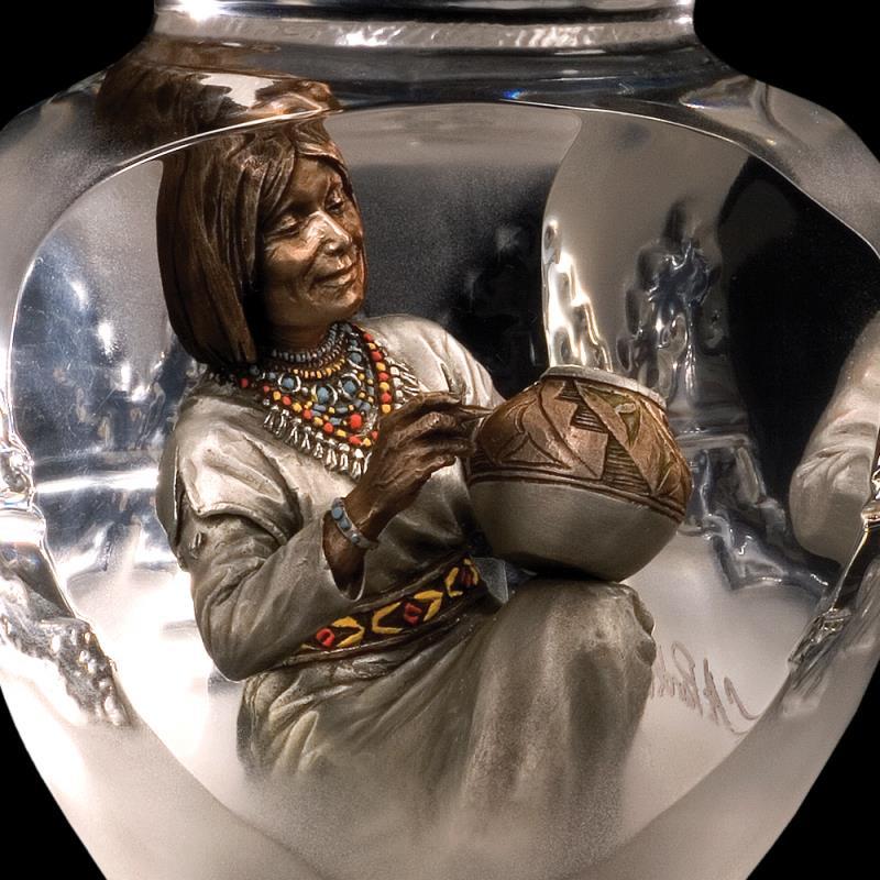 Hands Of Time by Pardell Christopher