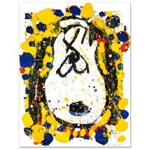 Squeeze The Day - Tuesday by Everhart Tom