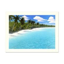 Endless Beaches by Mackin Dan