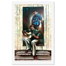 Kat Daddy Blues by Broadway Danny