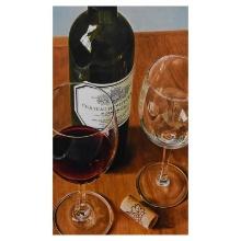 Pomerol by Chibisov Andrey