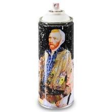 Van Gogh by Mr Brainwash,