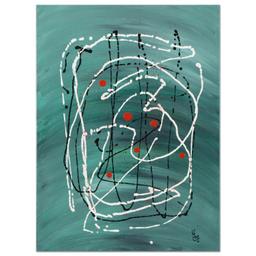 Confucius Say by Marlowe Original