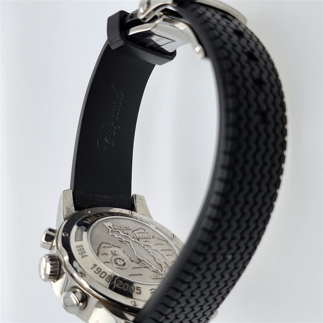 Chopard 1000 Miglia GMT Chonometer Wristwatch