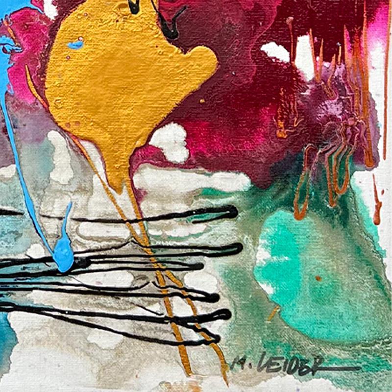 Untitled by Leider Original