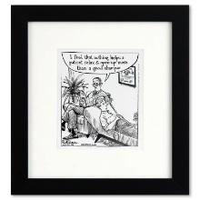 Shampoo Therapy by Bizarro Original