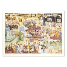 Caesars Fantasy by Crionas (1925-2004)