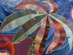 Nocturne of the Feathered Heart by Tadeo Zavaleta