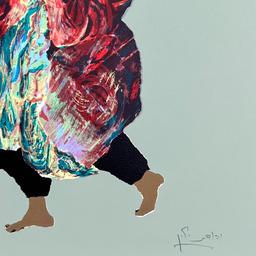 Untitled by Yellin Judith