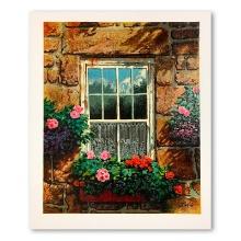 Beyond Our Window by Metlan Anatoly