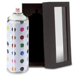 Dots by Mr Brainwash,