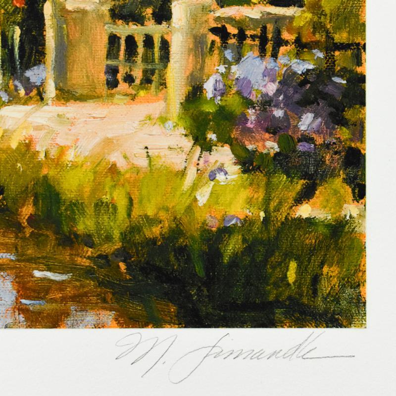 Cotswold by Simandle Marilyn