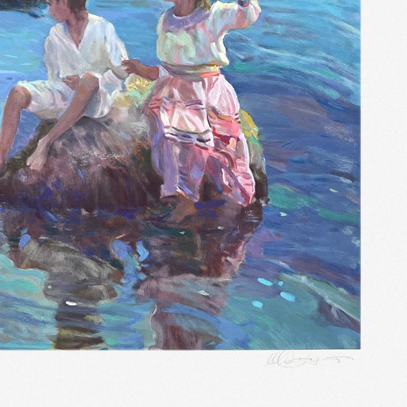 Maritime Memories by Hatfield Don