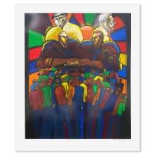 The Legend by Bibbs Charles