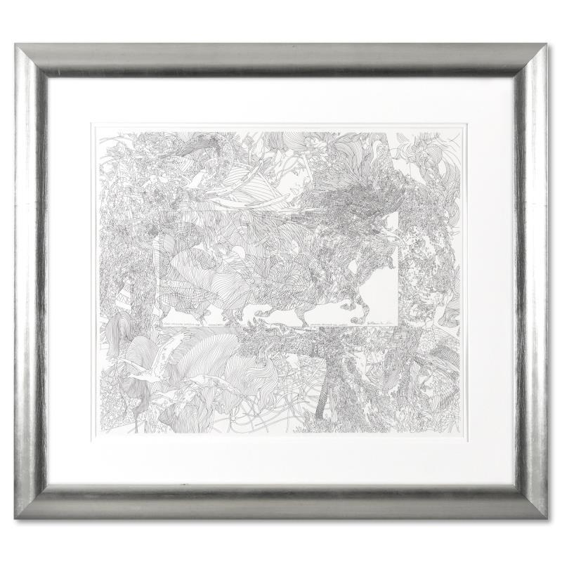 Gnossiennes by Azoulay Original