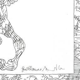 Gnossiennes by Azoulay Original