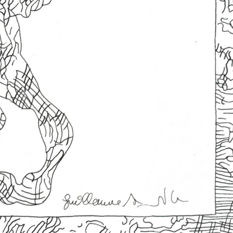 Gnossiennes by Azoulay Original