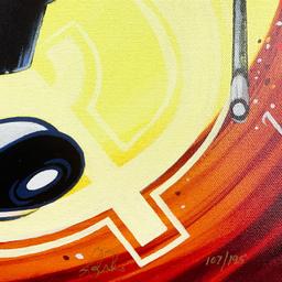 Maestro Mickey by Carlton Trevor