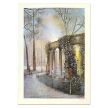 Luxembourg by Rivera Antonio