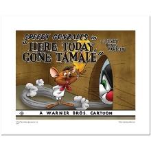 Here Today Gone Tamale by Looney Tunes