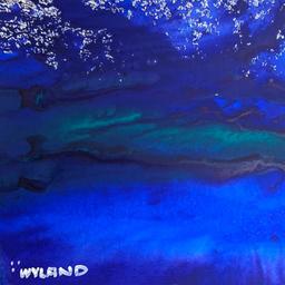 Untitled by Wyland Original